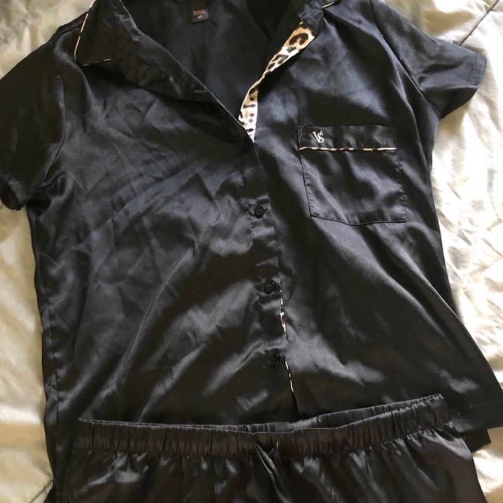 *BEING HELD FOR CUSTOMER* VS PJs